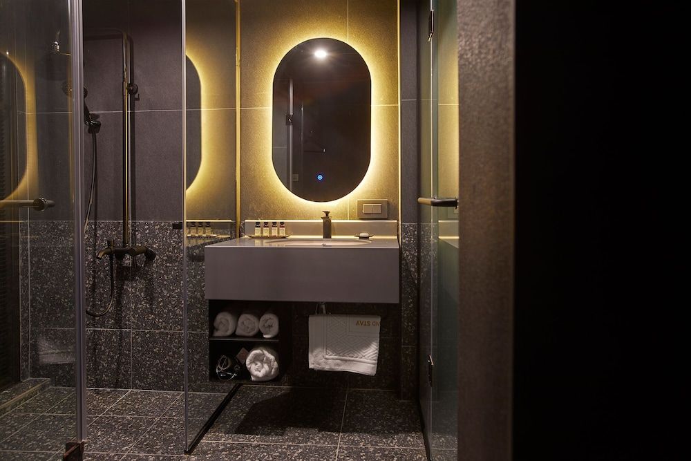 undefined Wish and Stay 4