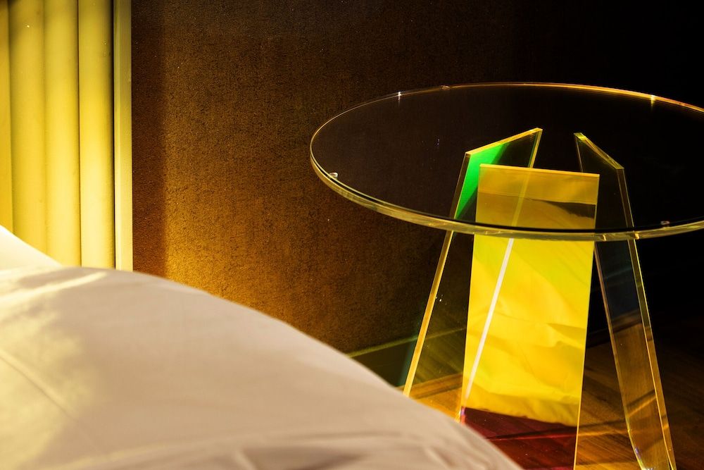 undefined Wish and Stay 5