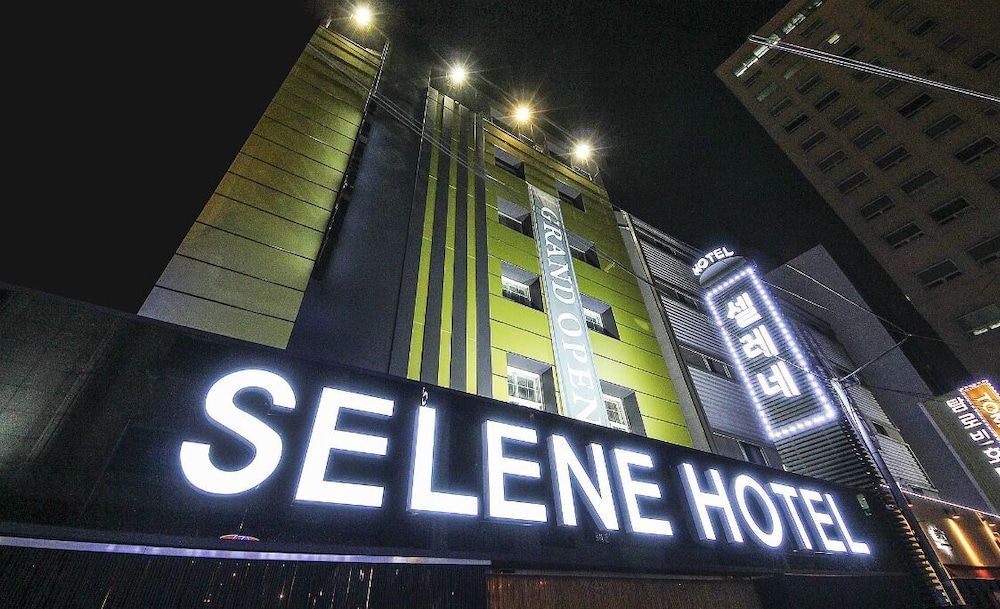 undefined Selene Hotel