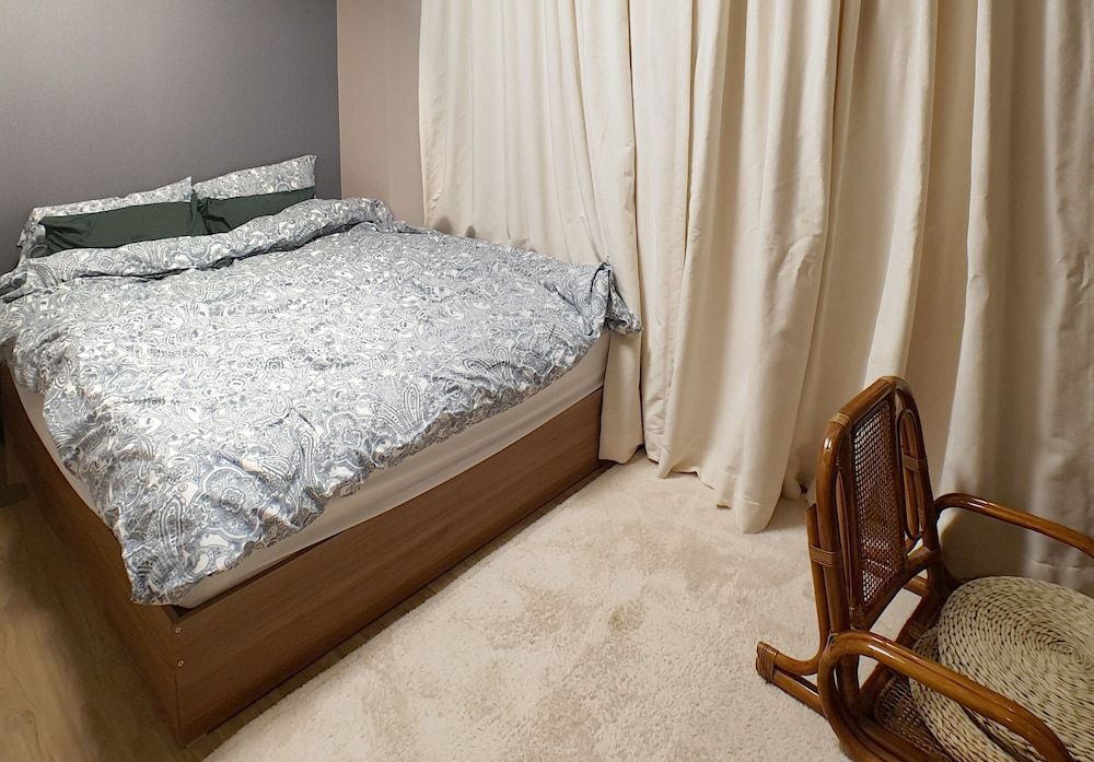 undefined U Guesthouse 2 in Yeonnam Caters to Women - Hostel