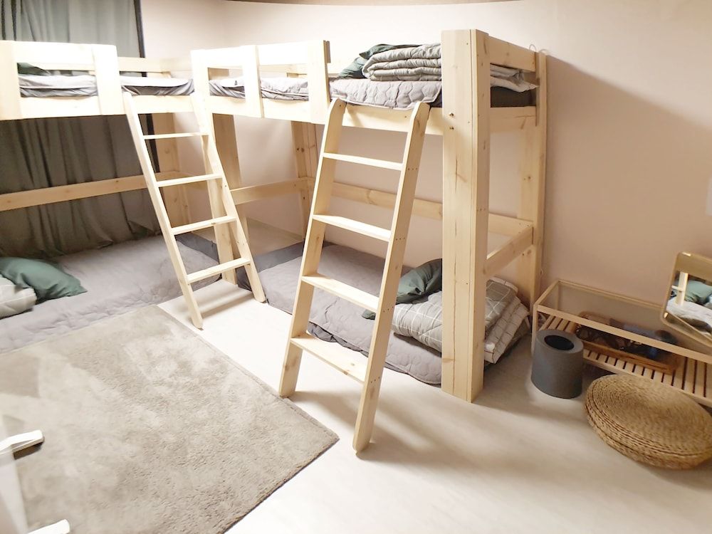 undefined U Guesthouse 2 in Yeonnam Caters to Women - Hostel 3