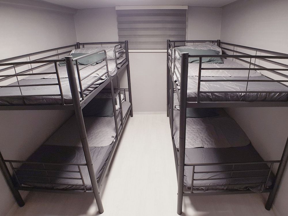 undefined U Guesthouse 2 in Yeonnam Caters to Women - Hostel 10
