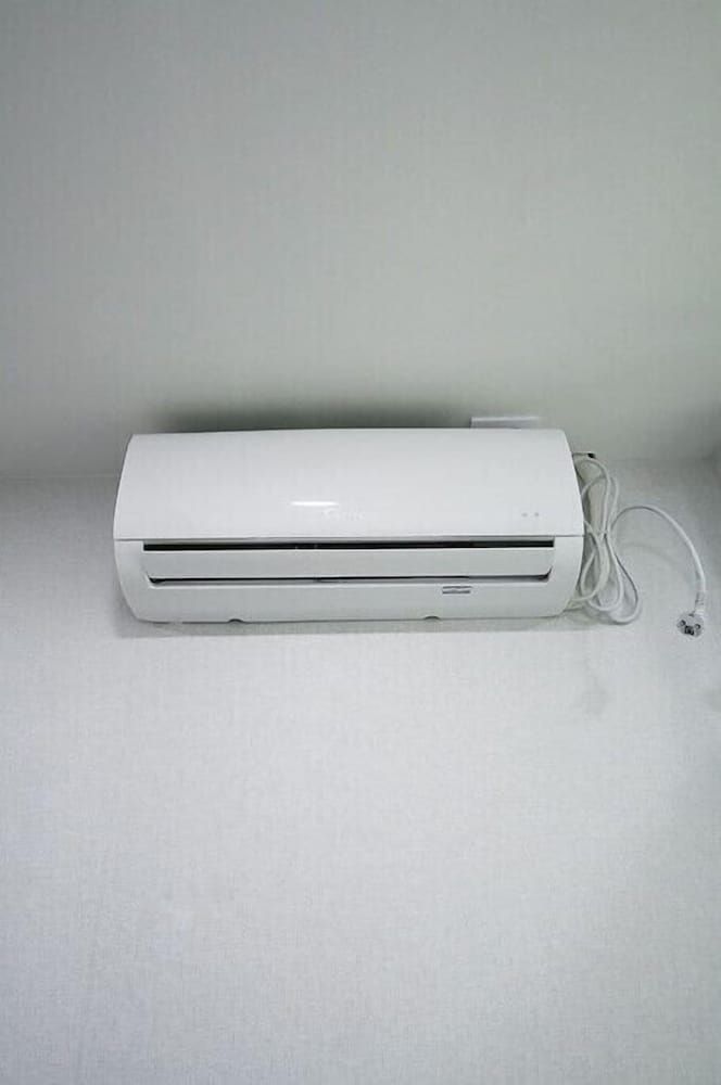 Air conditioning