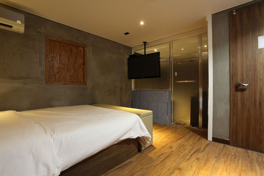 undefined Sillim Lille 9