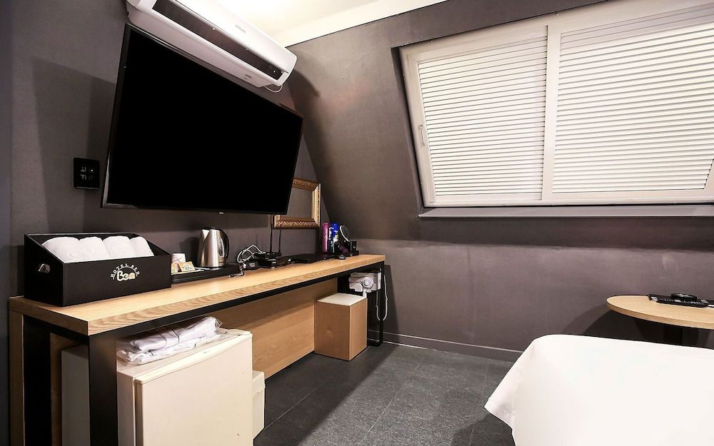 undefined Yeoksam Ben 5