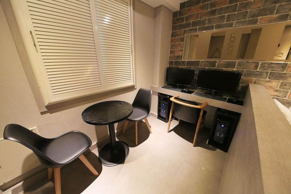 undefined Jamsil Louize 6