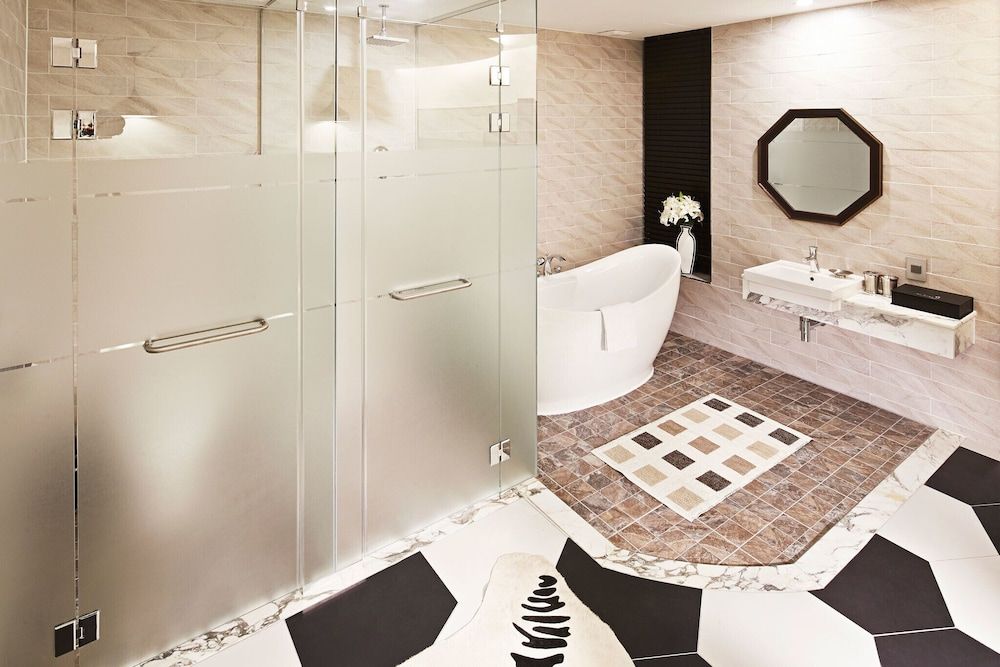 Dongdaemun Boutique Nine Room (Oriental Suite) 9