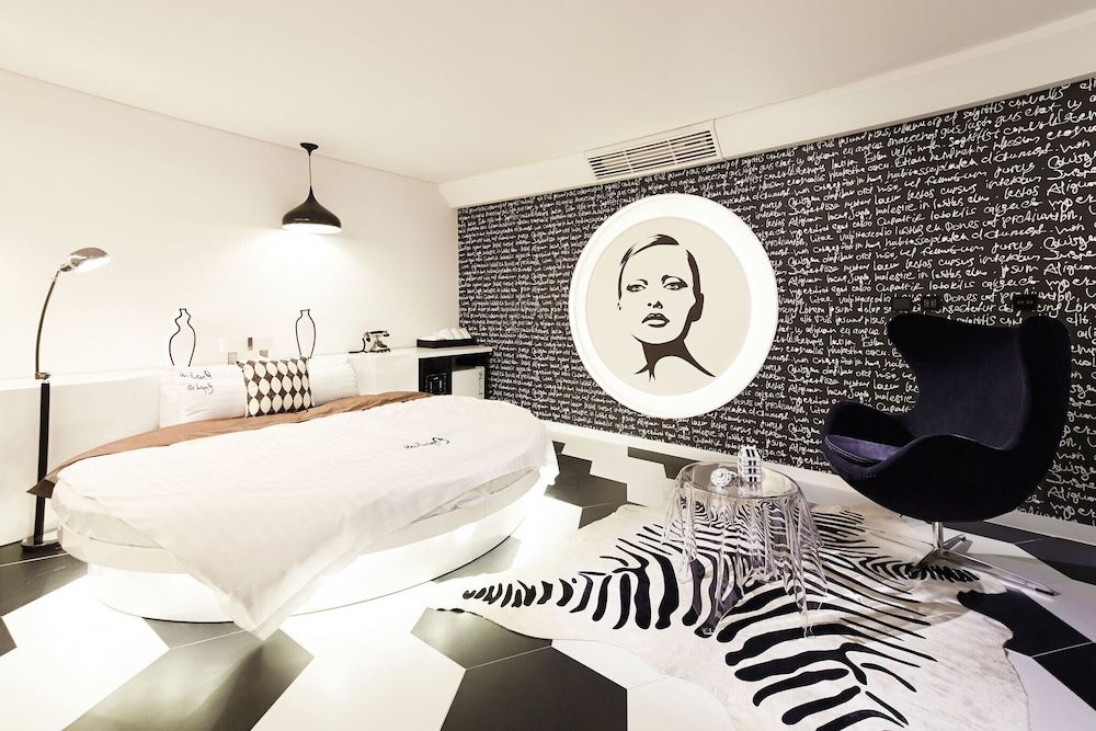 Dongdaemun Boutique Nine Room (Oriental Suite) 7