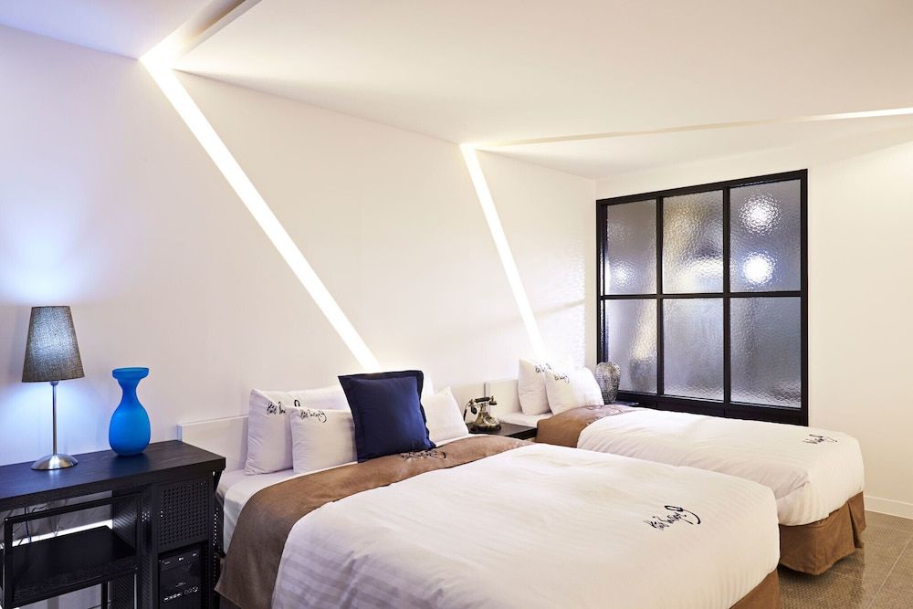 undefined Dongdaemun Boutique Nine 3