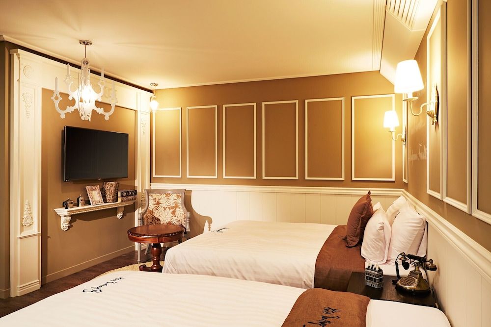 undefined Dongdaemun Boutique Nine 6