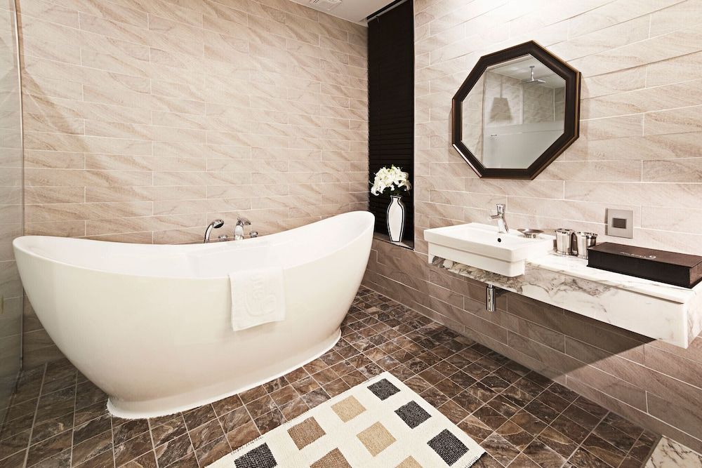 Dongdaemun Boutique Nine Room (Oriental Suite)