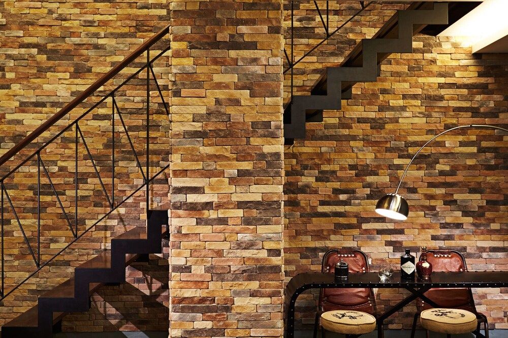 Dongdaemun Boutique Nine Room (Billiard Suites) 5