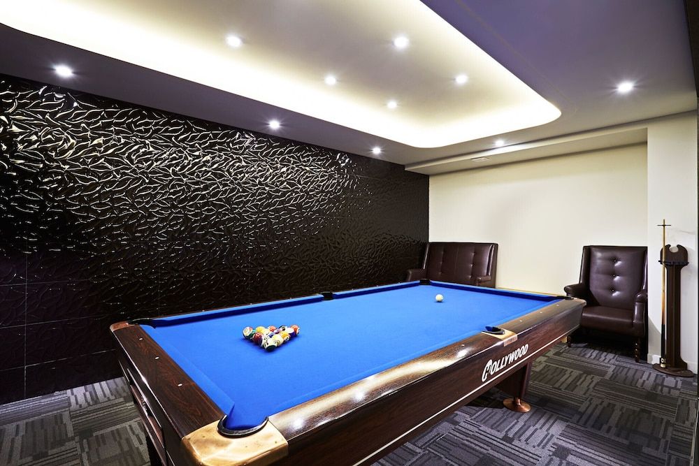 Dongdaemun Boutique Nine Room (Billiard Suites) 2