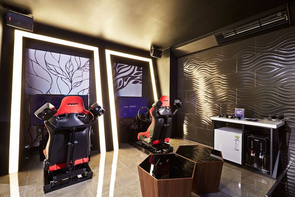 undefined Dongdaemun Boutique Nine 4