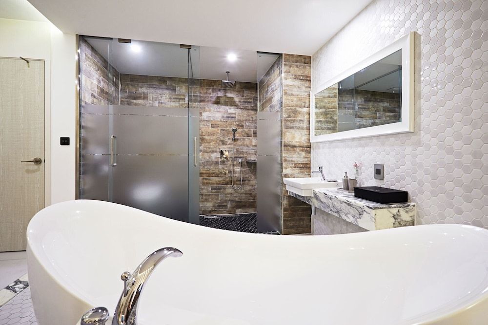 Dongdaemun Boutique Nine Room (Oriental Suite) 8