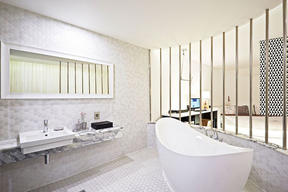 Dongdaemun Boutique Nine Room (Oriental Suite) 6