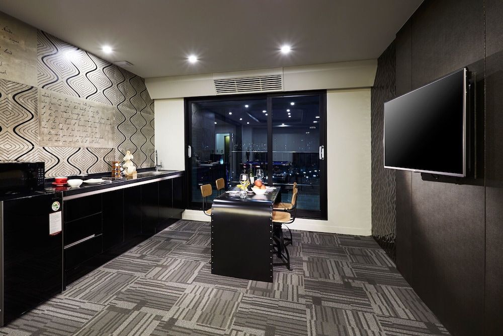 Dongdaemun Boutique Nine Room (Billiard Suites) 3