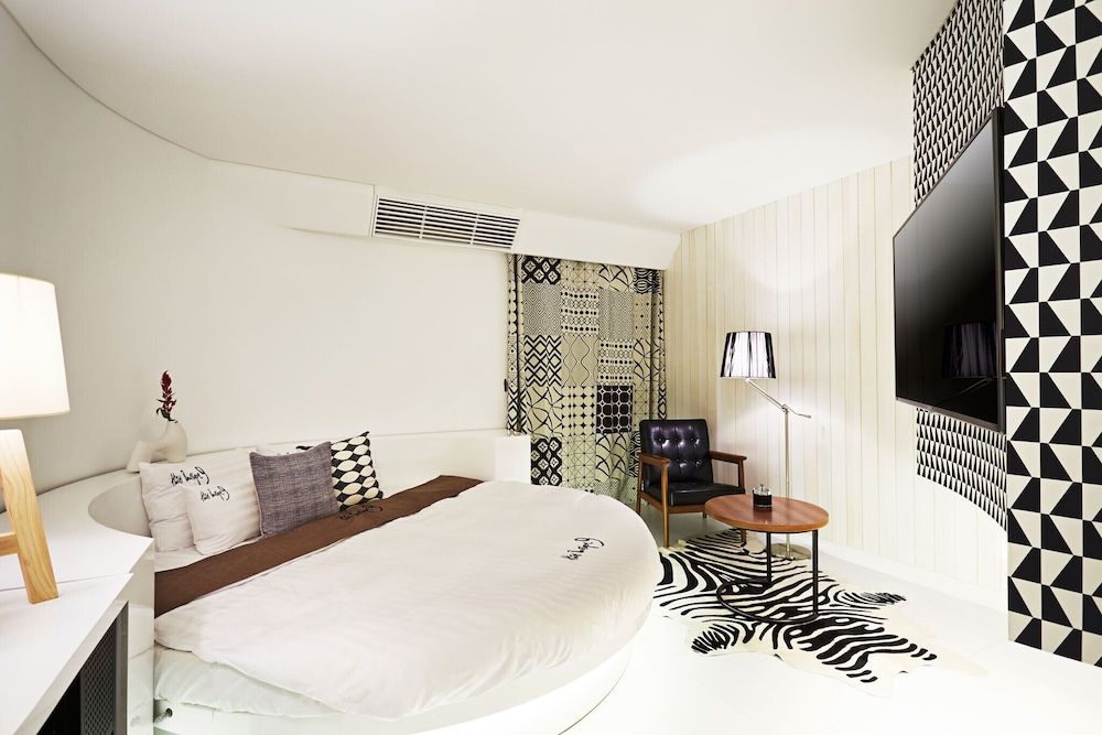 Dongdaemun Boutique Nine Room (Oriental Suite) 2