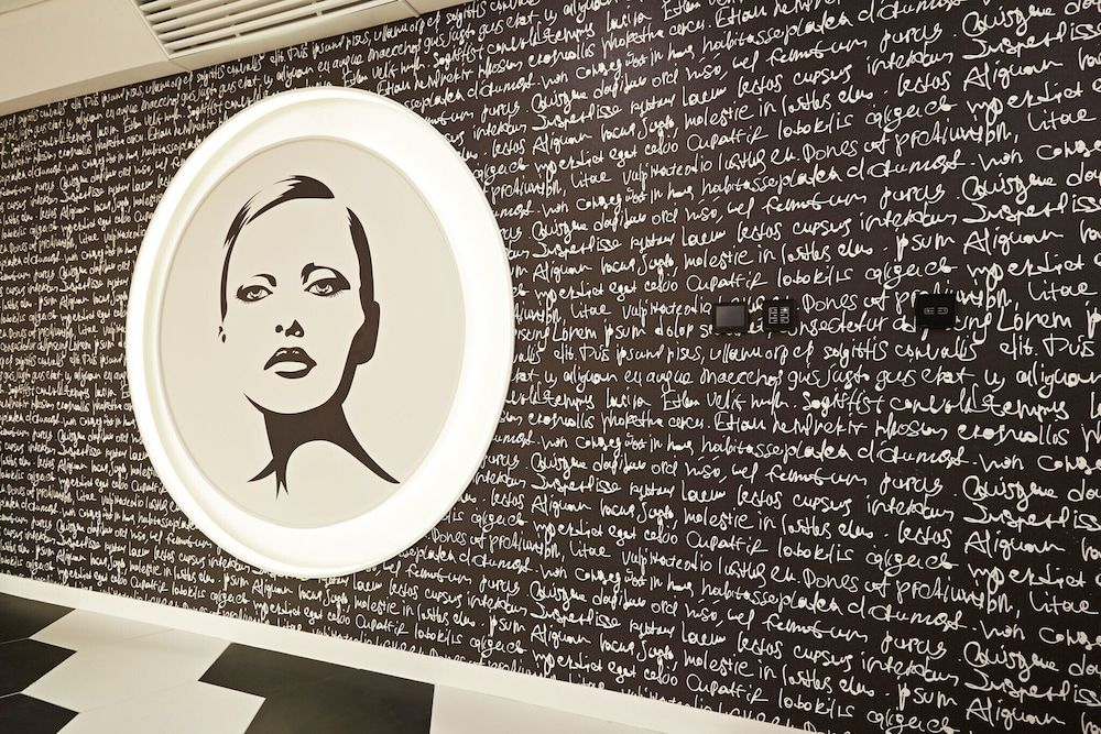 Dongdaemun Boutique Nine Room (Oriental Suite) 5