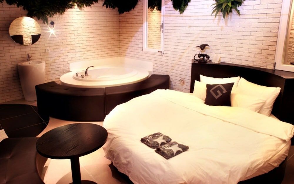 undefined Hotel Galaxy Tour Yeongdeungpo 7