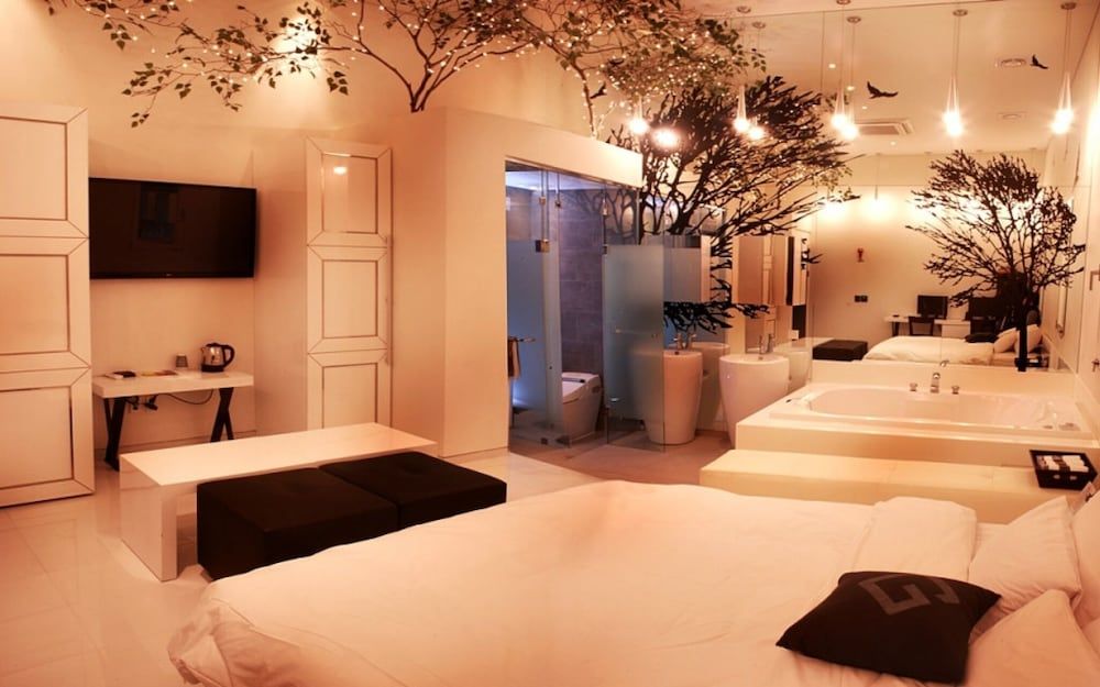 undefined Hotel Galaxy Tour Yeongdeungpo 5