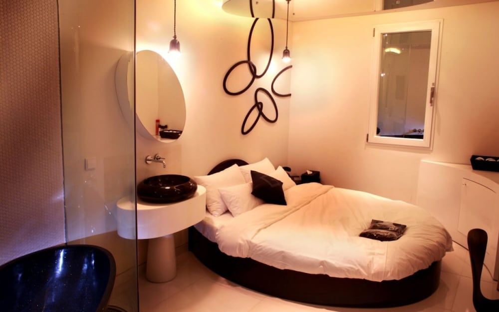 undefined Hotel Galaxy Tour Yeongdeungpo 10