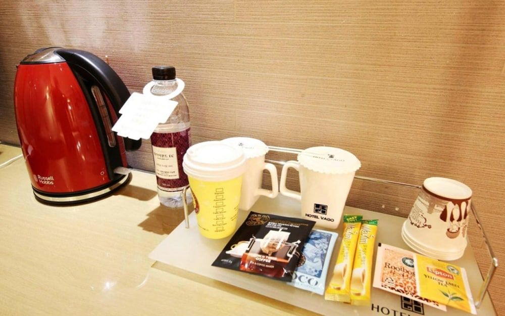 undefined Bago Hotel 9