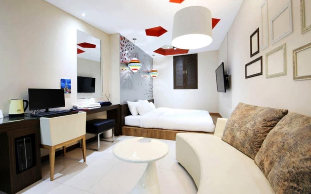 undefined Bago Hotel 7