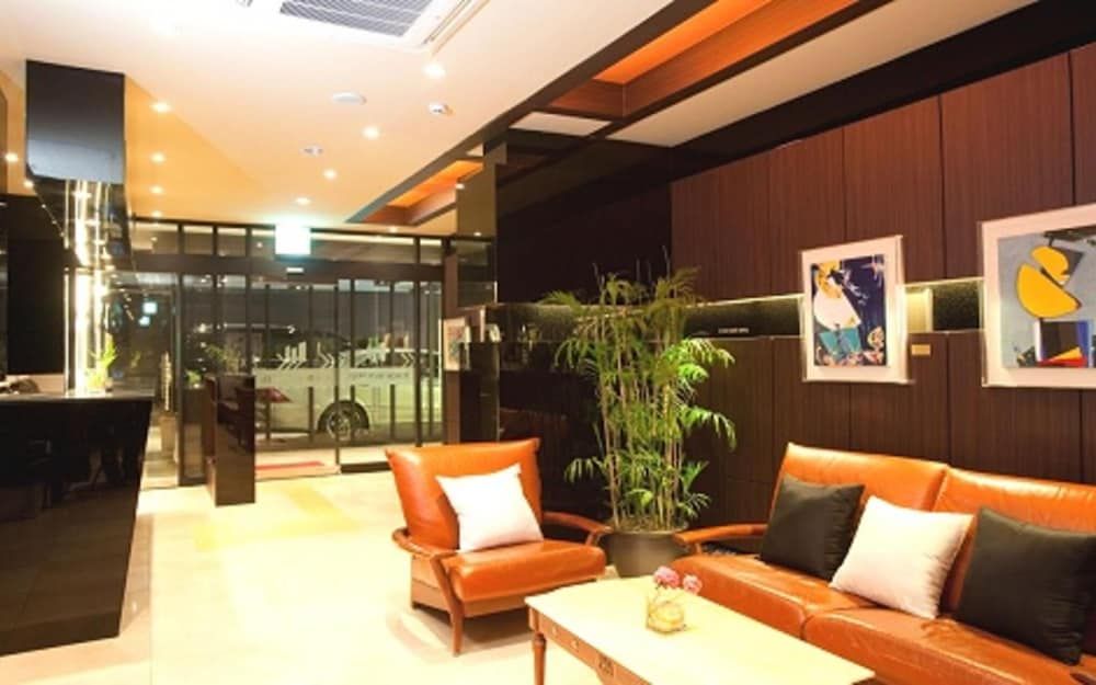 undefined Yuwon Hotel Nambu Terminal 6