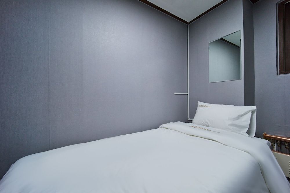 undefined Seoul Central Hotel 5