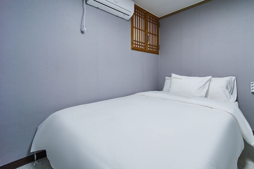 undefined Seoul Central Hotel 2