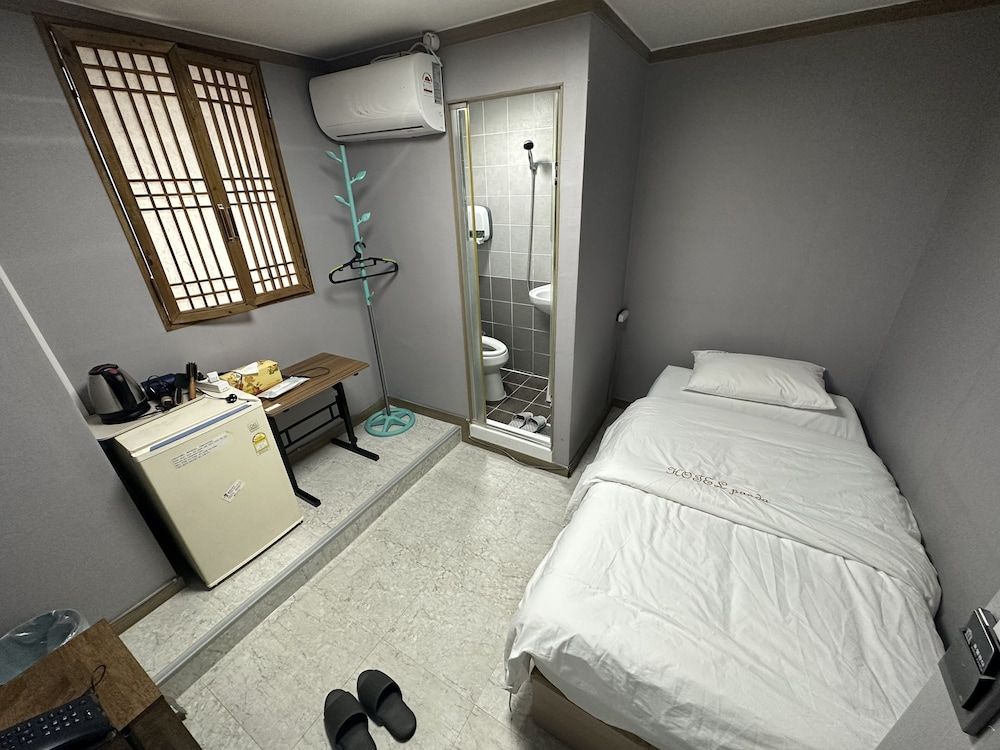 undefined Seoul Central Hotel 6