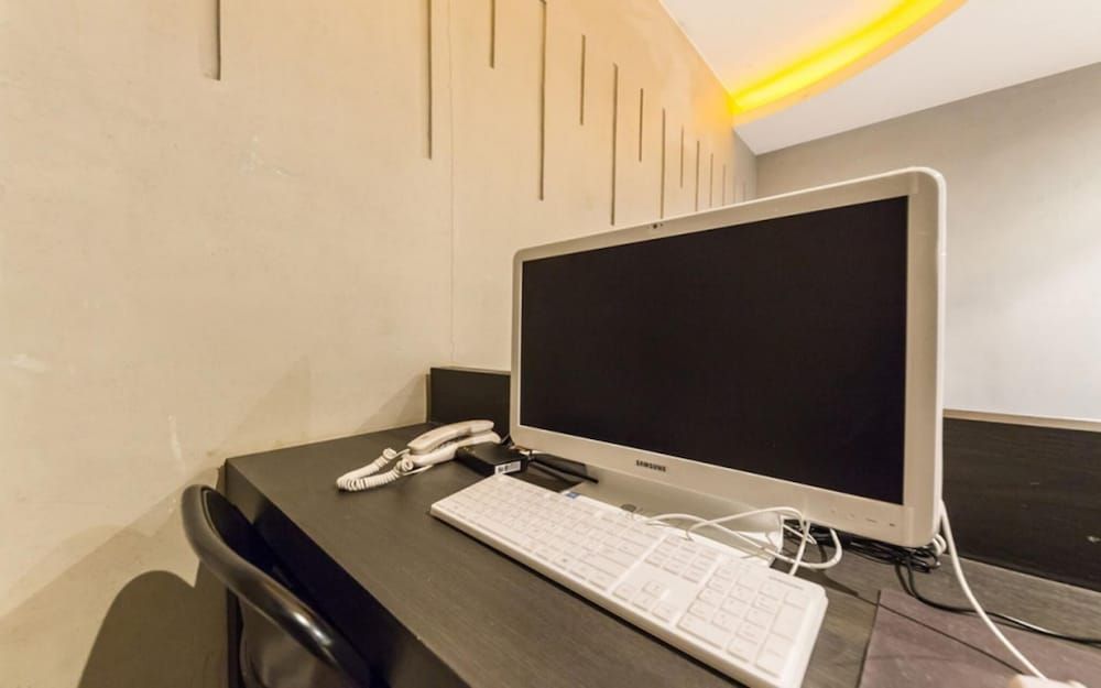 undefined Boutique Hotel K Dongdaemun 3