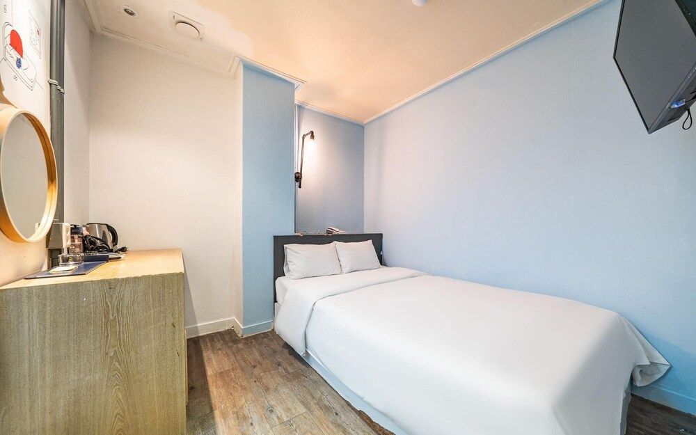 Noryangjin JH9 Room (Mini Standard - Walk-in only (no park) 5