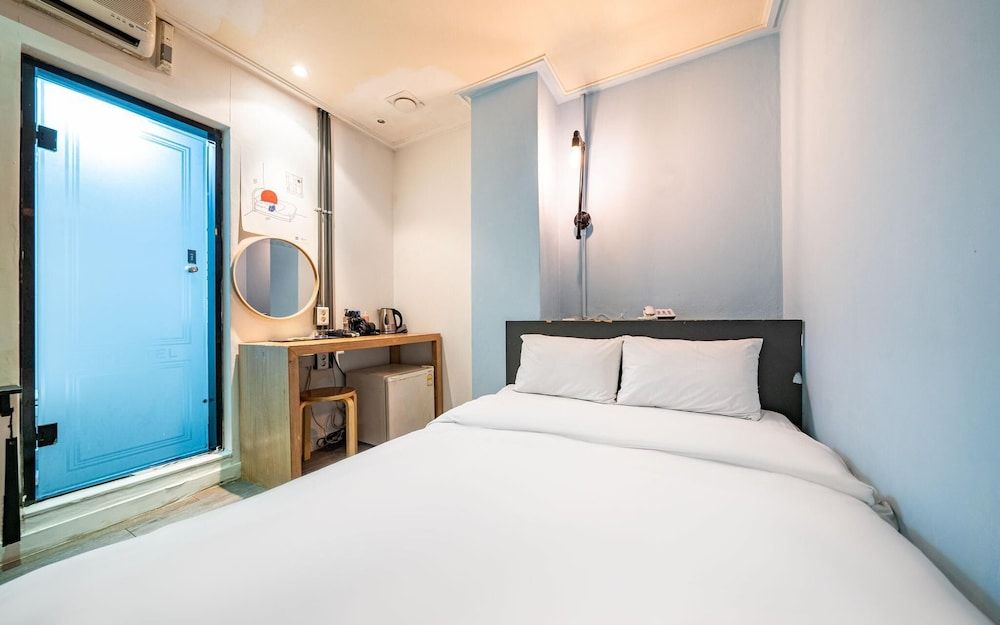 Noryangjin JH9 Room (Mini Standard - Walk-in only (no park) 8