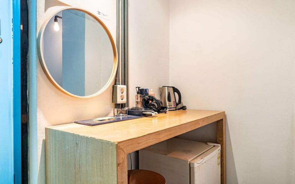 Noryangjin JH9 Room (Mini Standard - Walk-in only (no park) 7