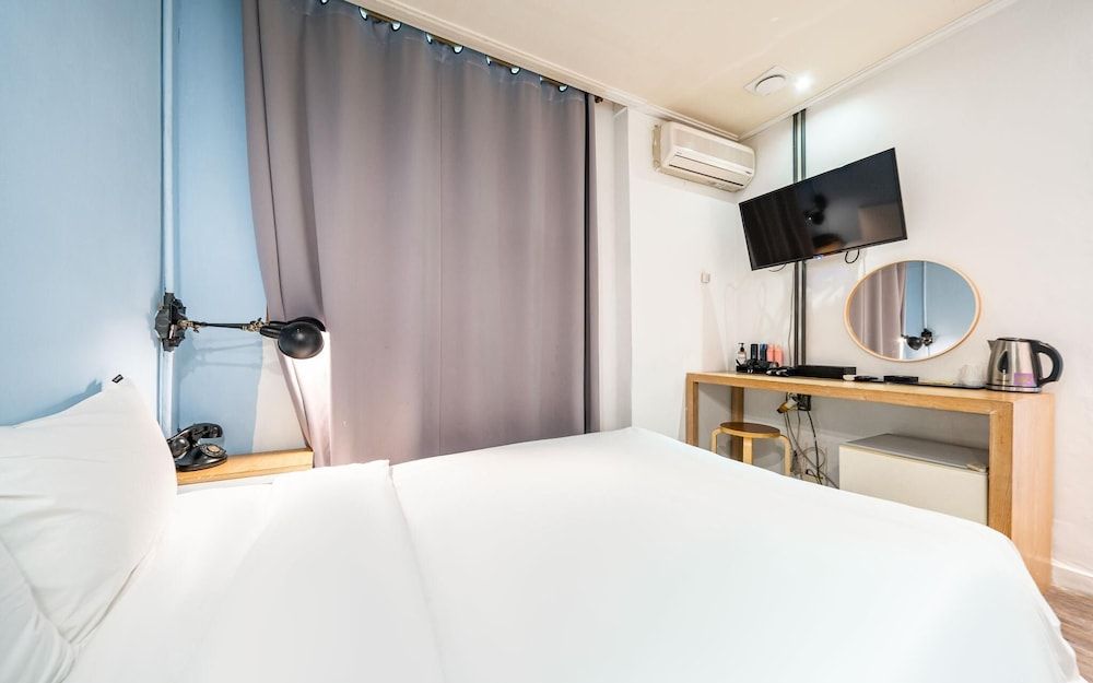 Noryangjin JH9 Room (Standard - Walk-in only (no parking/d) 6