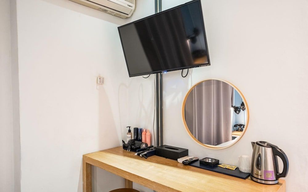 Noryangjin JH9 Room (Standard - Walk-in only (no parking/d) 7