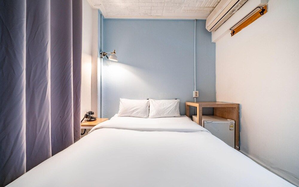 Noryangjin JH9 Room (Mini Standard - Walk-in only (no park) 3