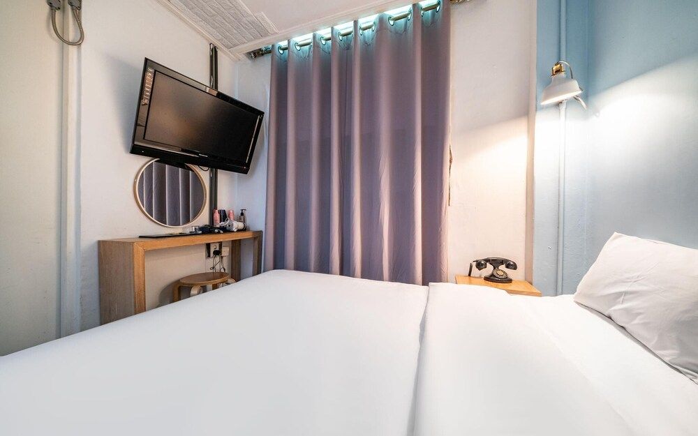 Noryangjin JH9 Room (Mini Standard - Walk-in only (no park) 2