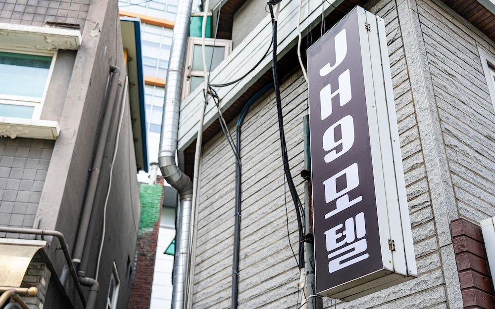 undefined Noryangjin JH9 2