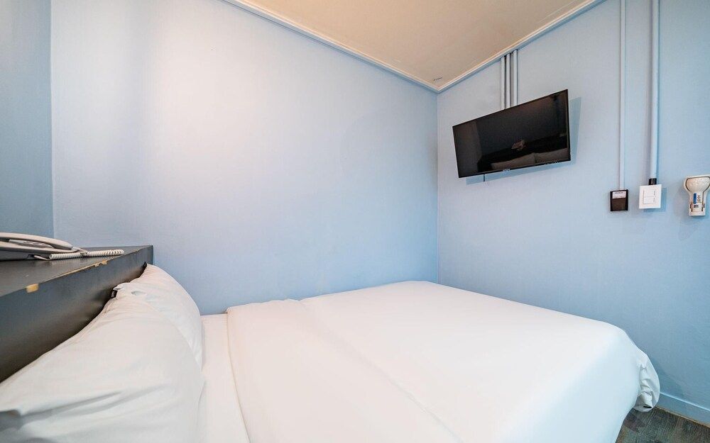 Noryangjin JH9 Room (Mini Standard - Walk-in only (no park) 6