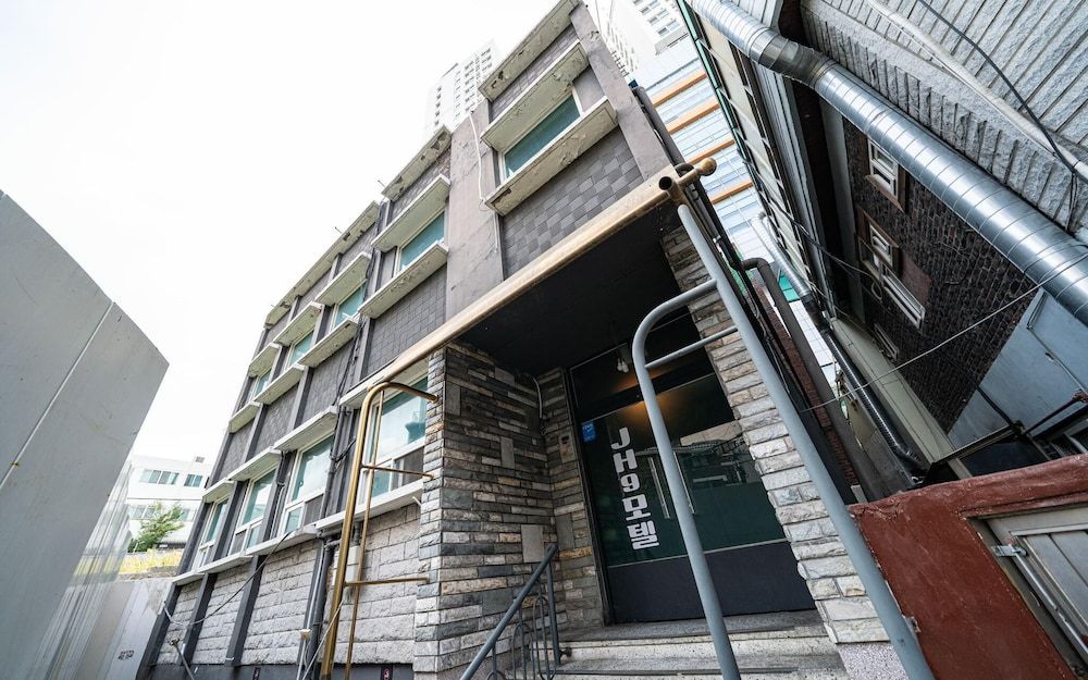 undefined Noryangjin JH9