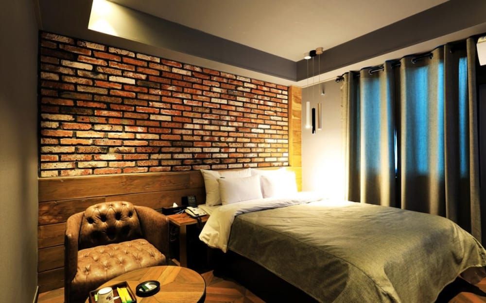 undefined Yongsan Rainbow Hotel 2