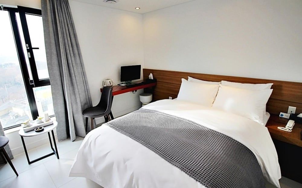 undefined Hapjeong Circle Hotel 3