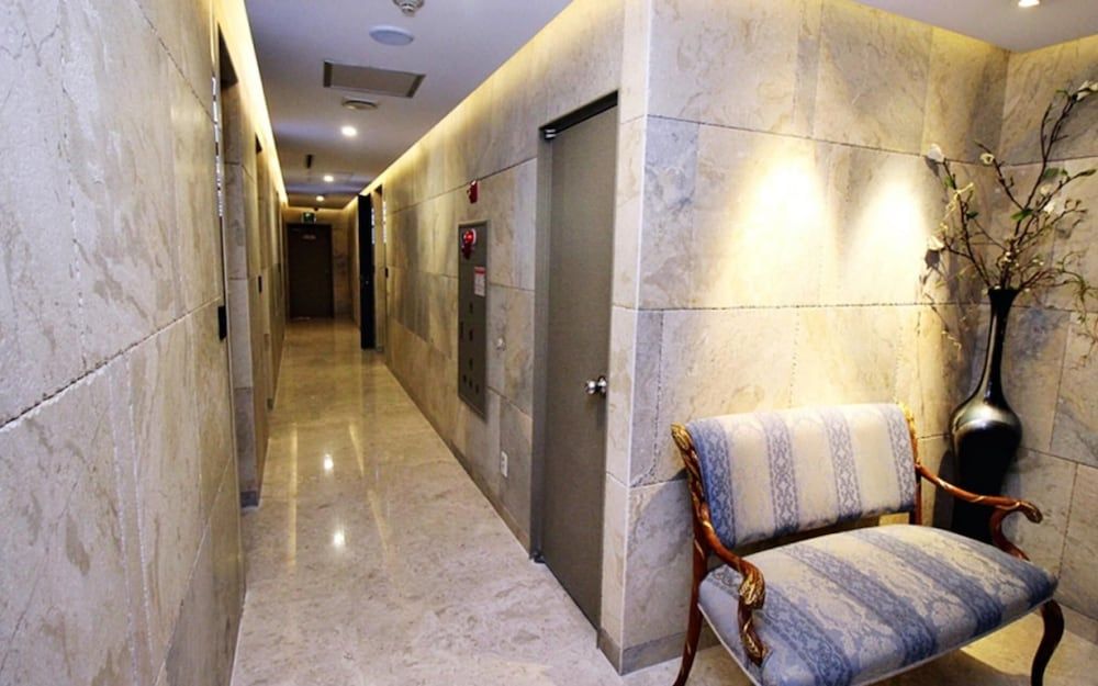 undefined Hapjeong Circle Hotel 6