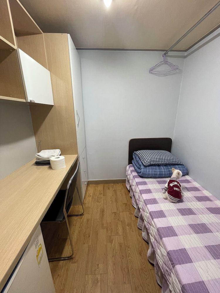 undefined Noble Residence 2nd Korea University