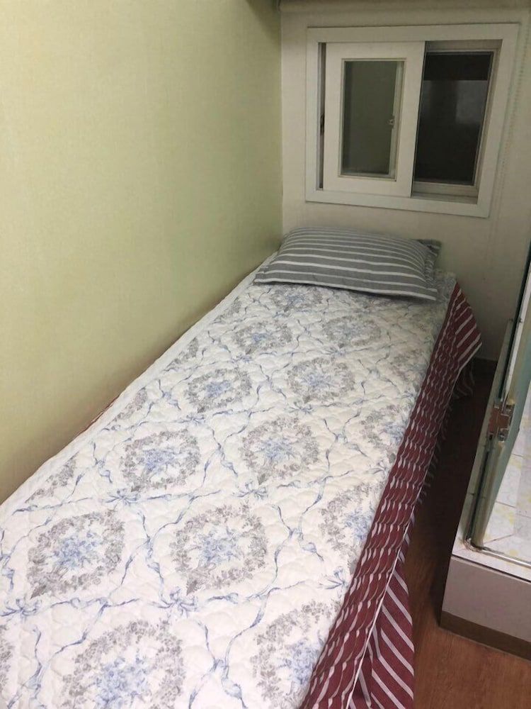 undefined Noble Residence 2nd Korea University 10