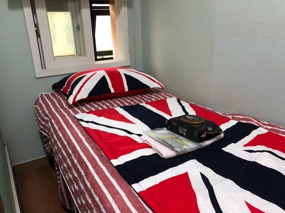 undefined Noble Residence 2nd Korea University 2