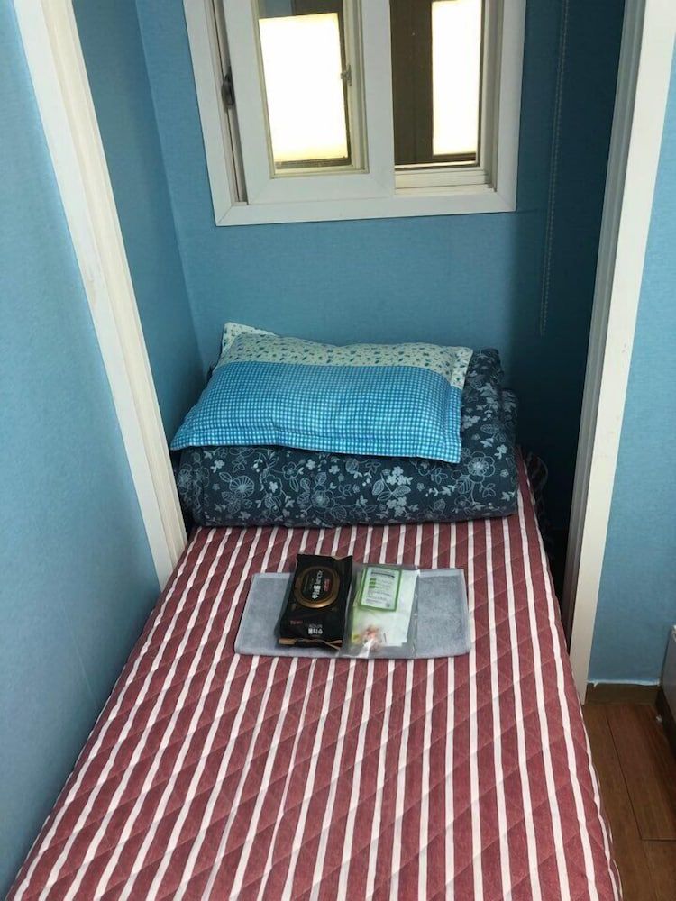 undefined Noble Residence 2nd Korea University 4